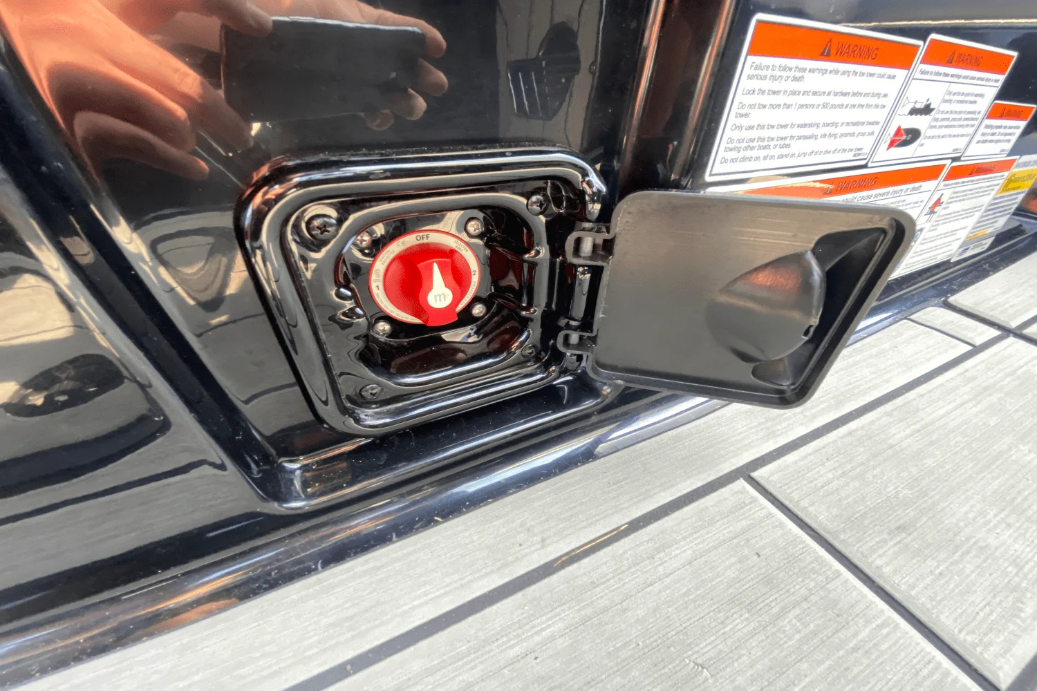 2020 Malibu 23MXZ Image Thumbnail #30