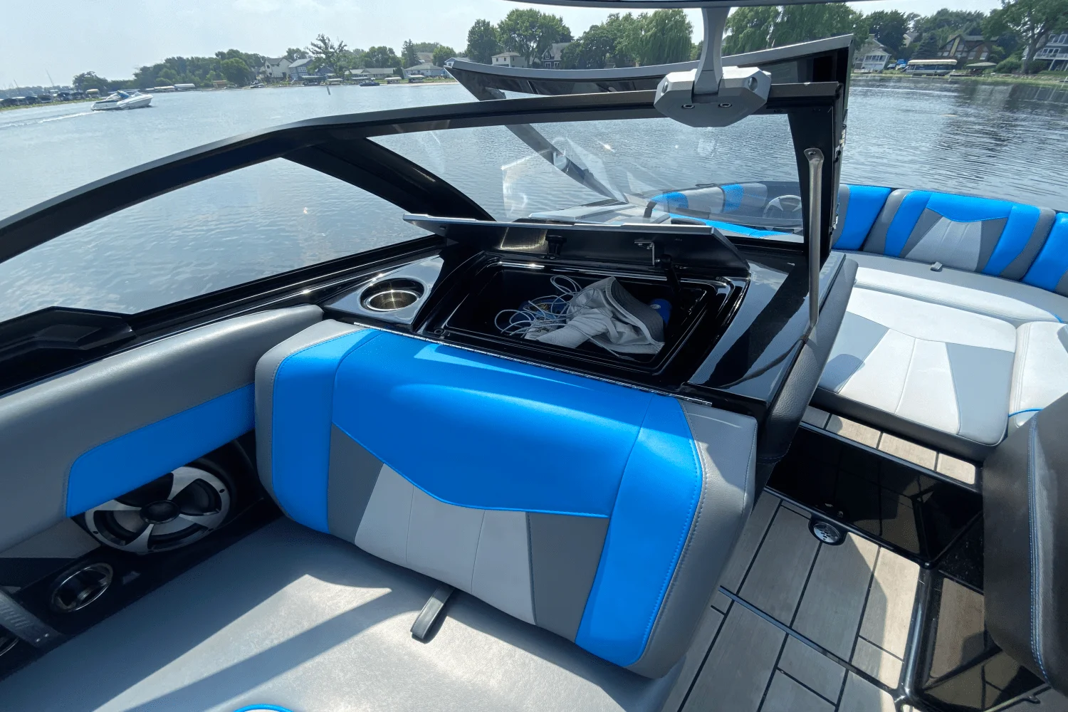 2020 Malibu 23MXZ Image Thumbnail #19