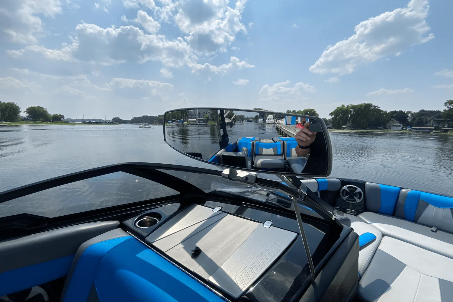 2020 Malibu 23MXZ Image Thumbnail #23