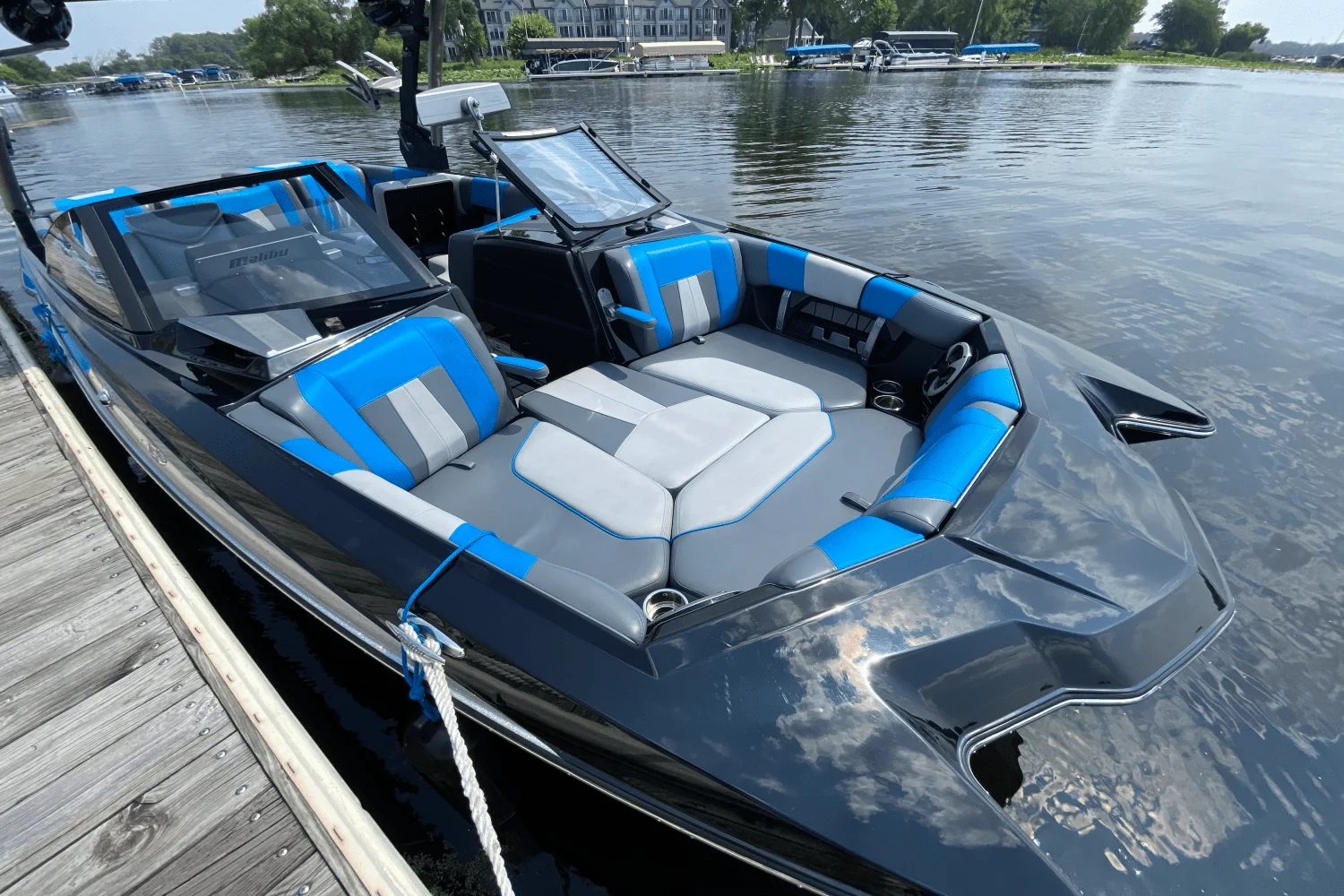 2020 Malibu 23MXZ Image Thumbnail #21