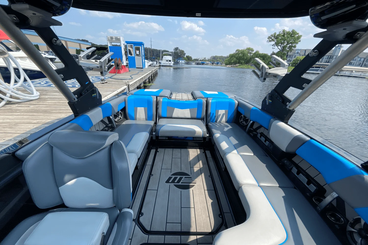 2020 Malibu 23MXZ Image Thumbnail #10