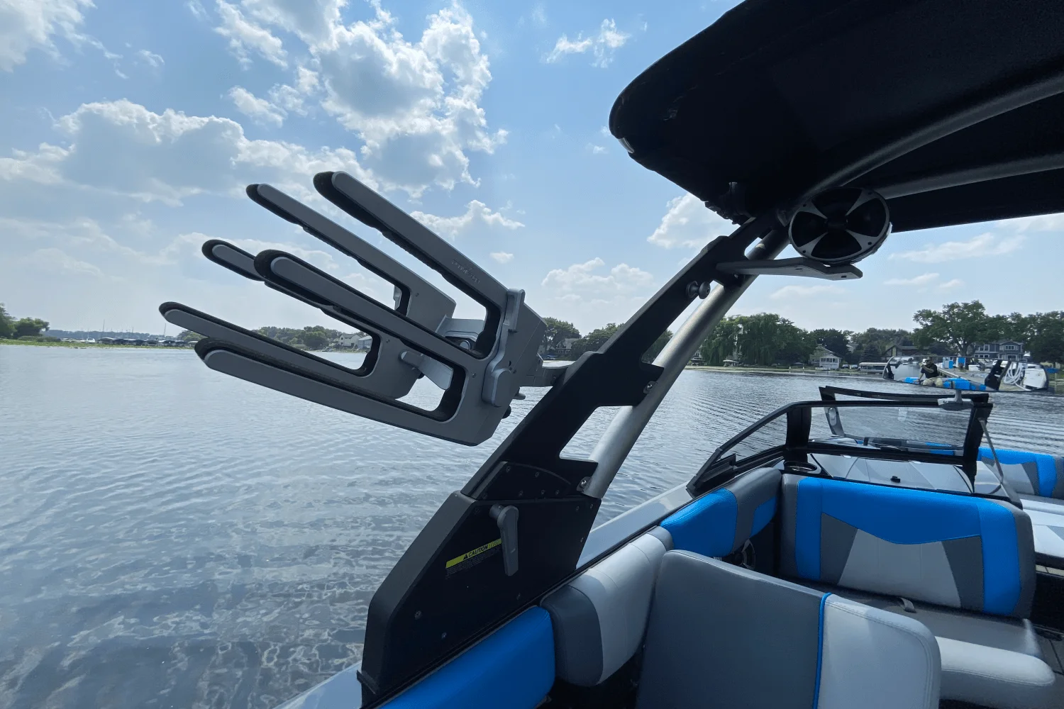 2020 Malibu 23MXZ Image Thumbnail #15