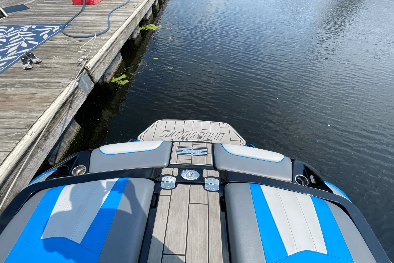 2020 Malibu 23MXZ Image Thumbnail #3