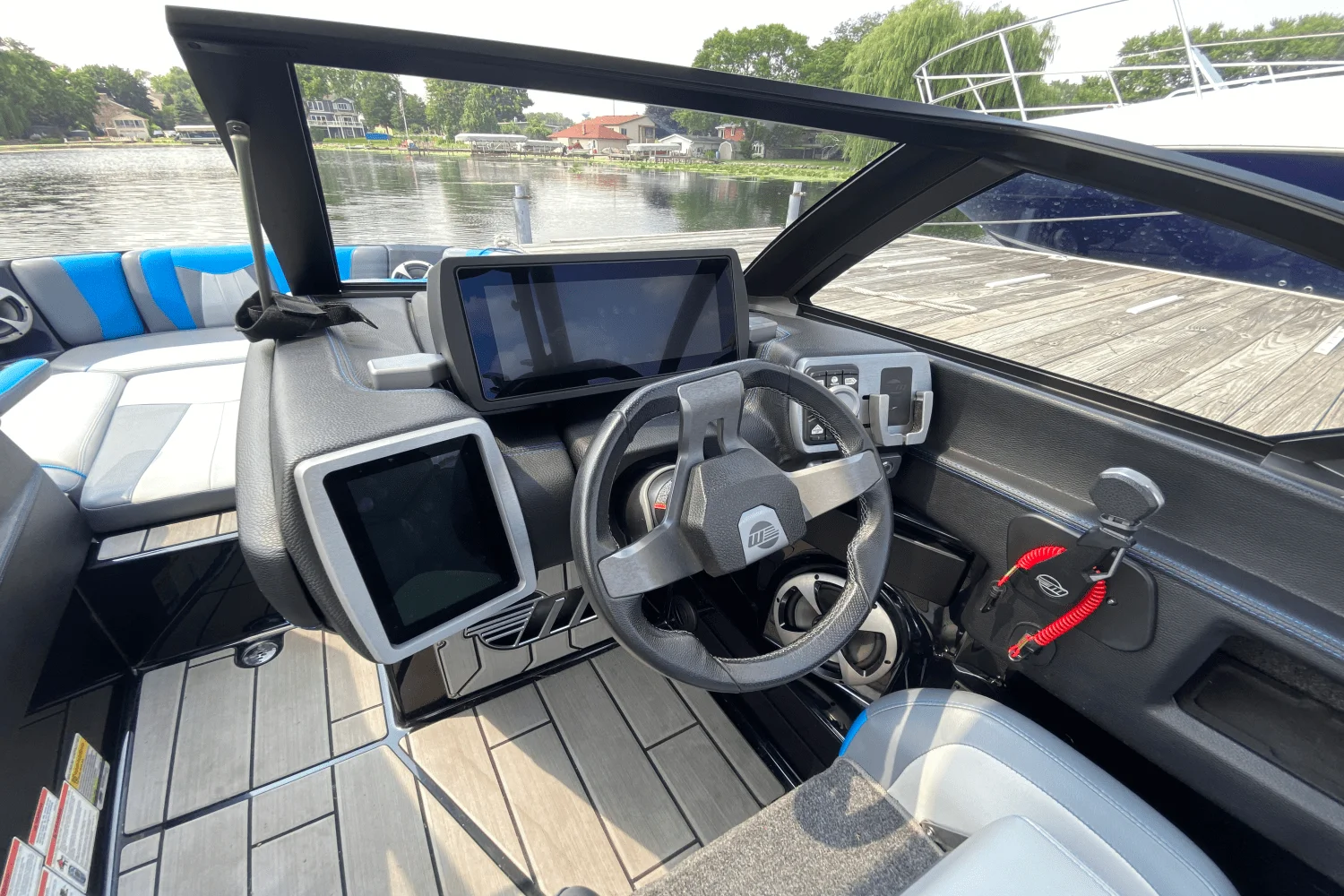 2020 Malibu 23MXZ Image Thumbnail #14