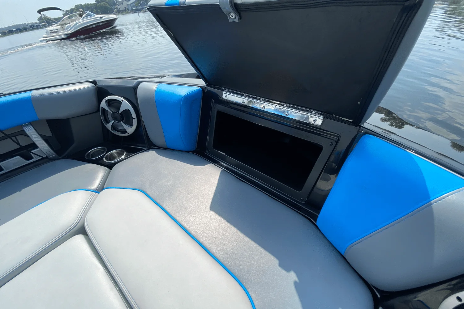 2020 Malibu 23MXZ Image Thumbnail #24