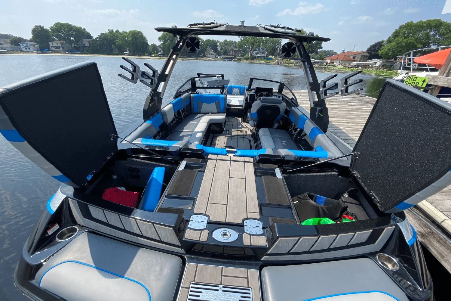 2020 Malibu 23MXZ Image Thumbnail #8