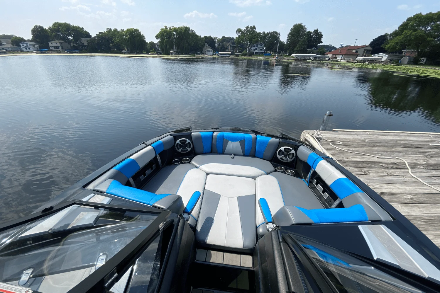 2020 Malibu 23MXZ Image Thumbnail #22