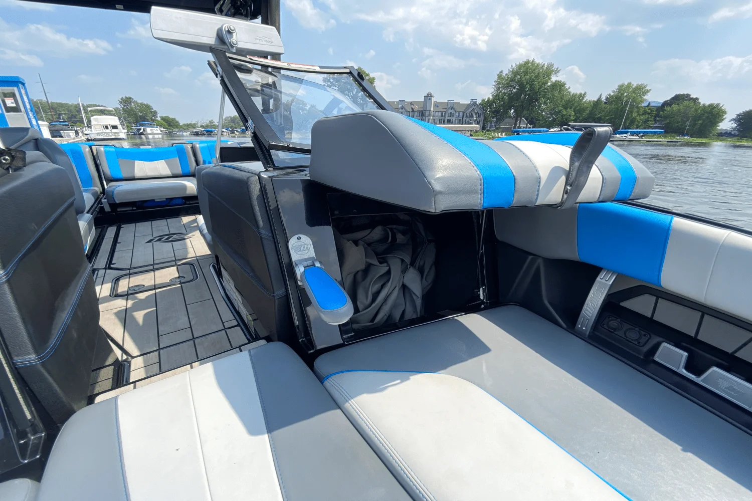 2020 Malibu 23MXZ Image Thumbnail #29