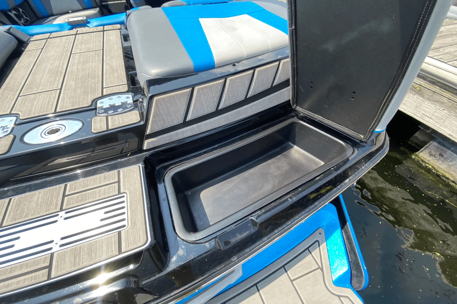 2020 Malibu 23MXZ Image Thumbnail #6