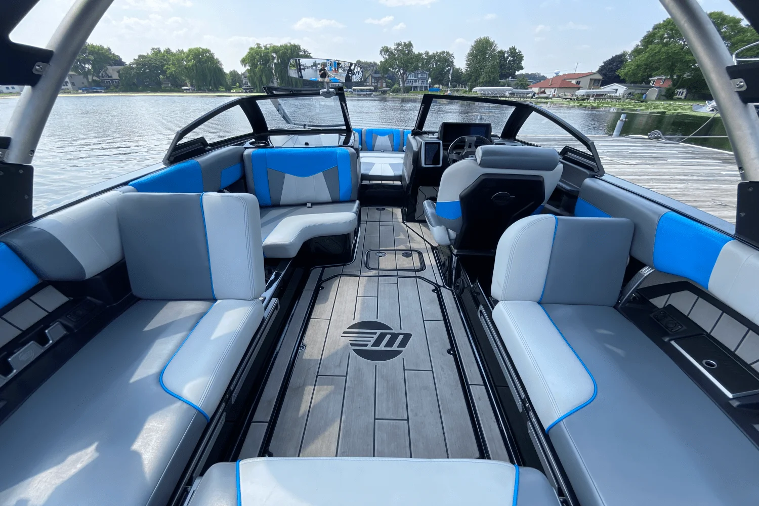 2020 Malibu 23MXZ Image Thumbnail #16