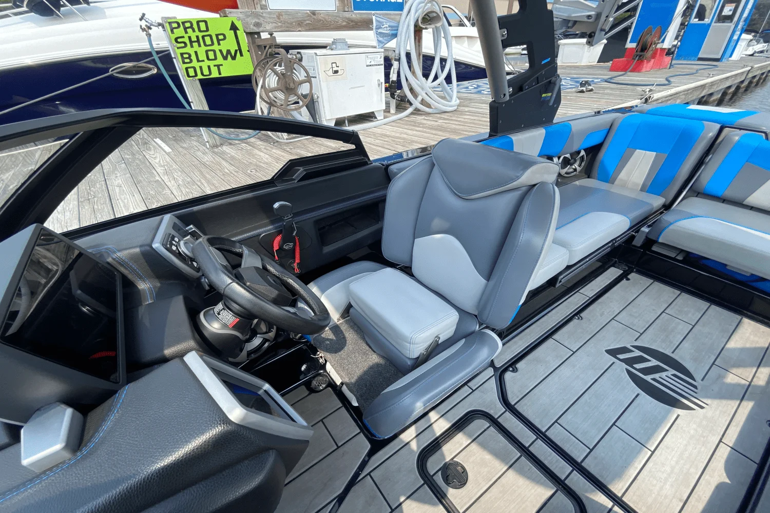 2020 Malibu 23MXZ Image Thumbnail #9