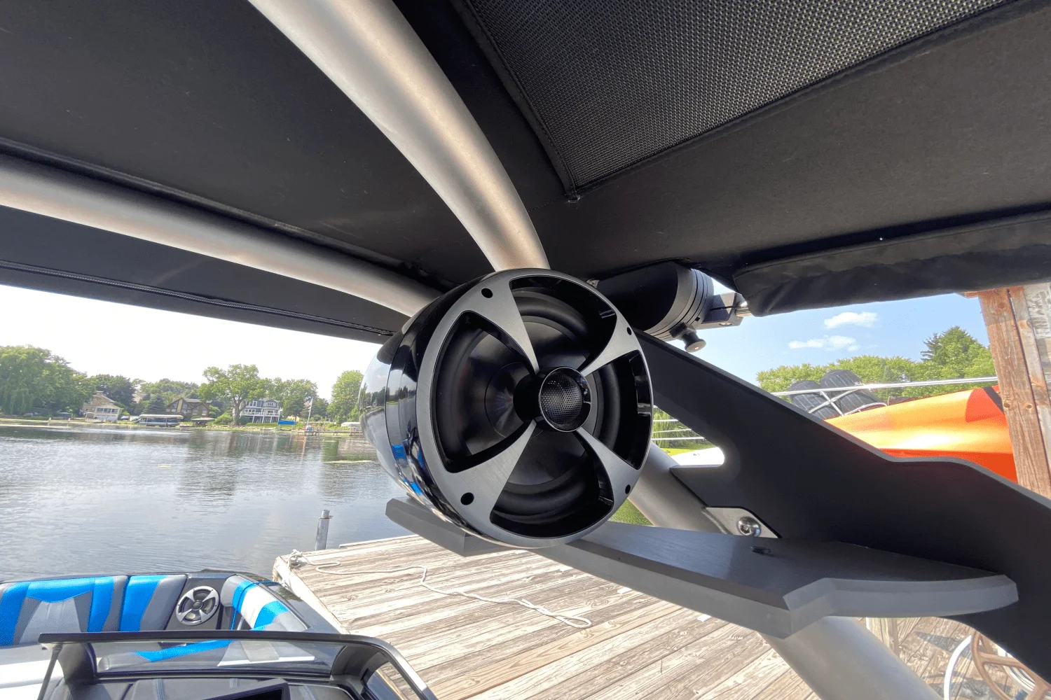 2020 Malibu 23MXZ Image Thumbnail #31