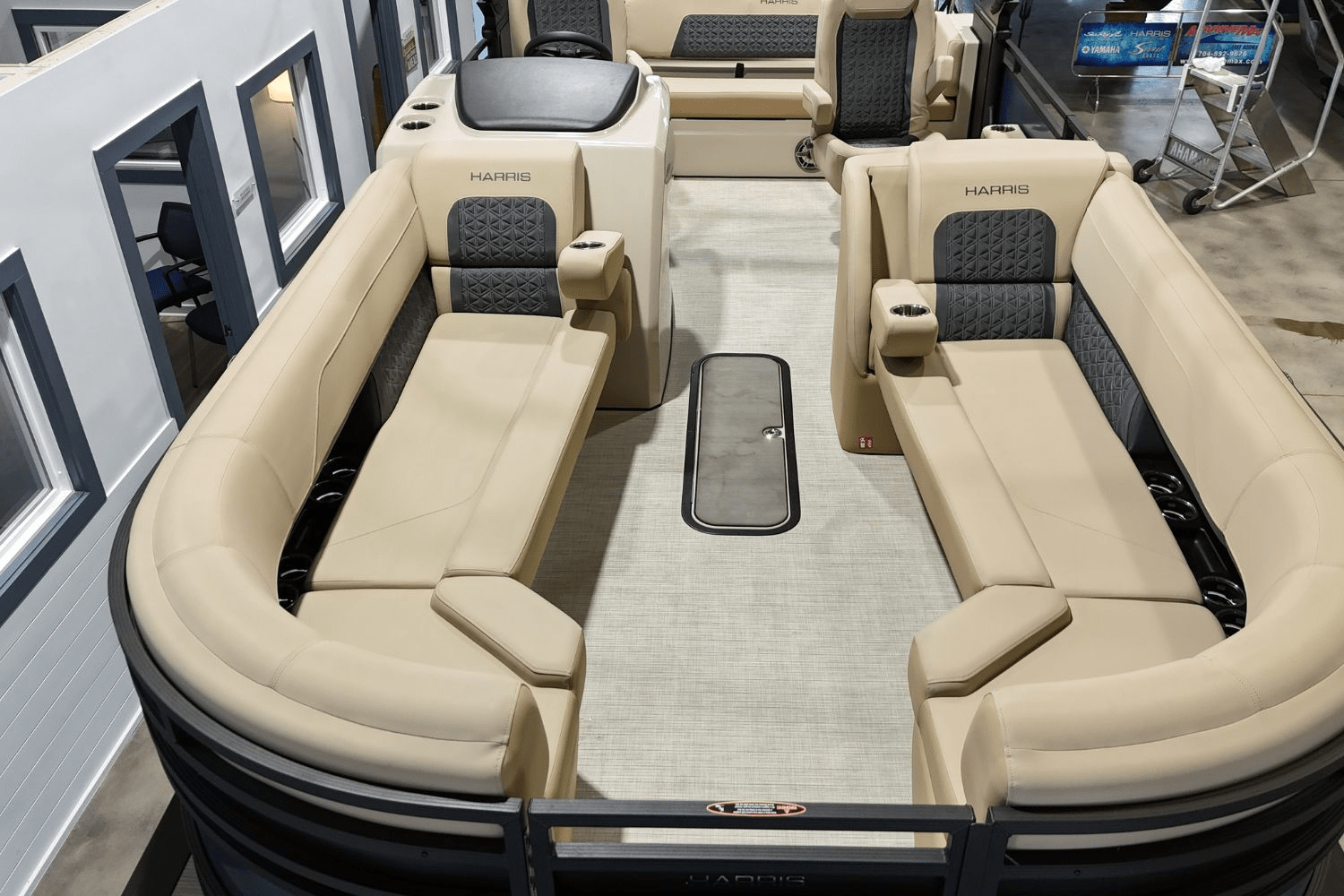 2025 Harris 250 Solstice Image Thumbnail #18