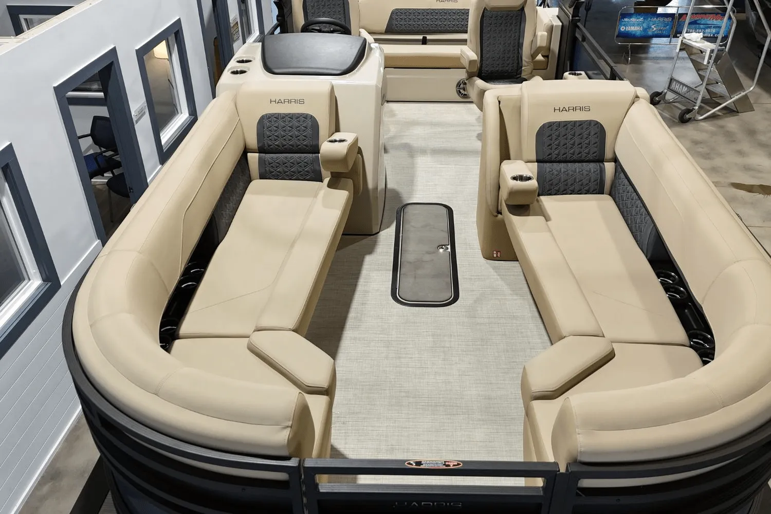 2025 Harris 250 Solstice Image Thumbnail #18