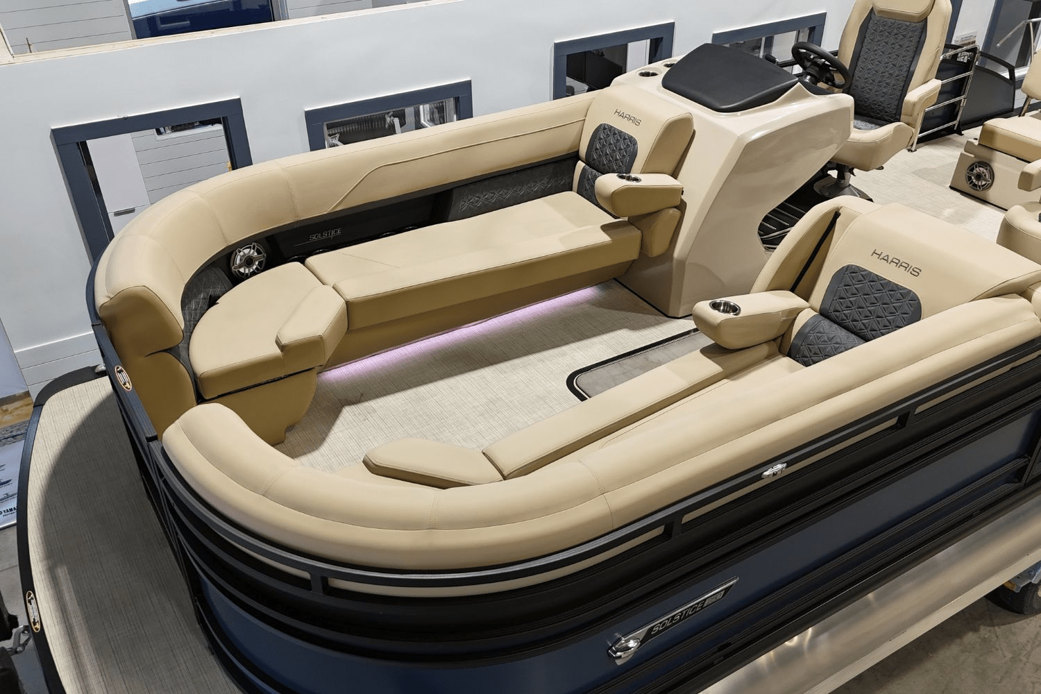 2025 Harris 250 Solstice Image Thumbnail #17