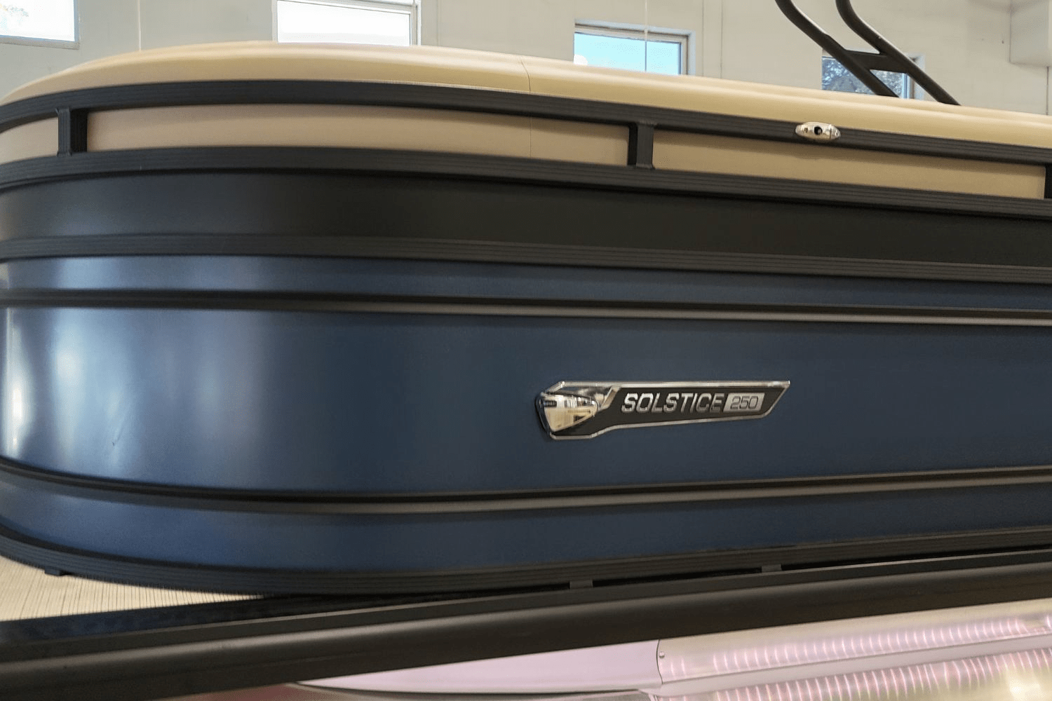 2025 Harris 250 Solstice Image Thumbnail #2
