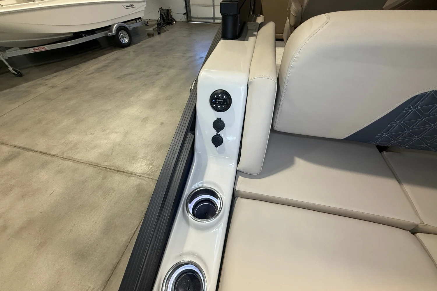 2025 Harris 250 Solstice Image Thumbnail #6