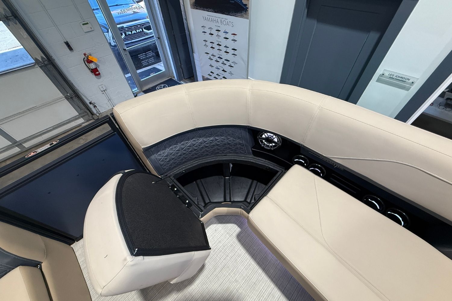 2025 Harris 250 Solstice Image Thumbnail #24