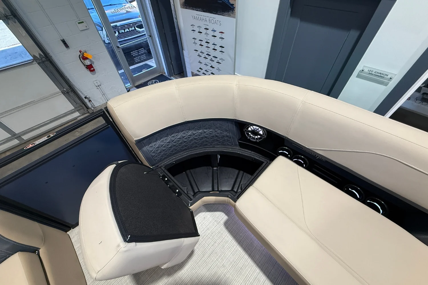 2025 Harris 250 Solstice Image Thumbnail #24