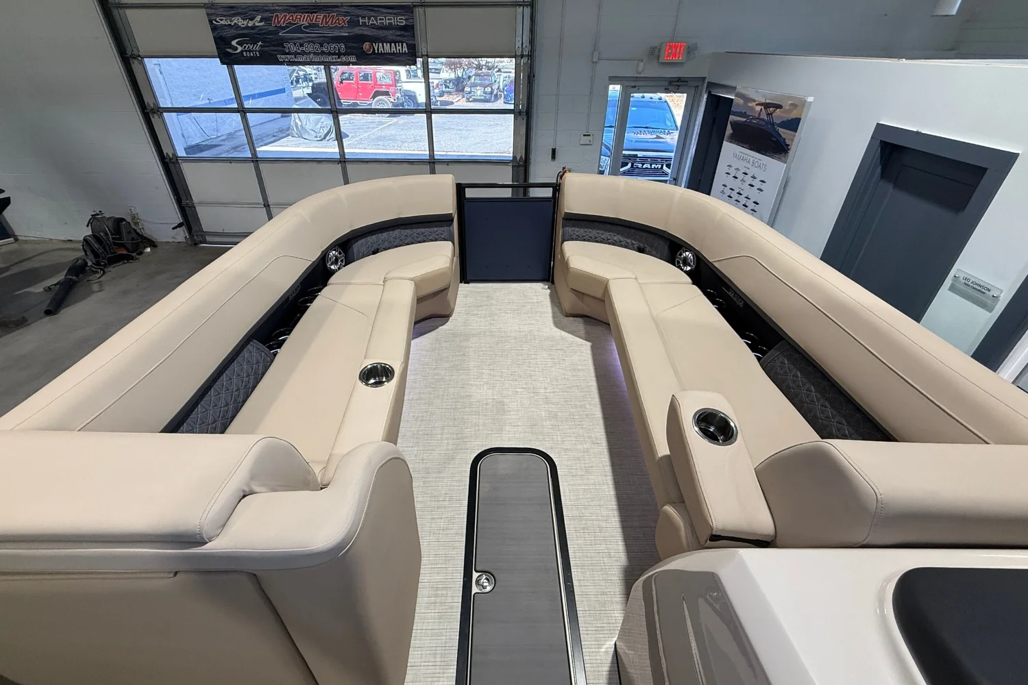 2025 Harris 250 Solstice Image Thumbnail #21