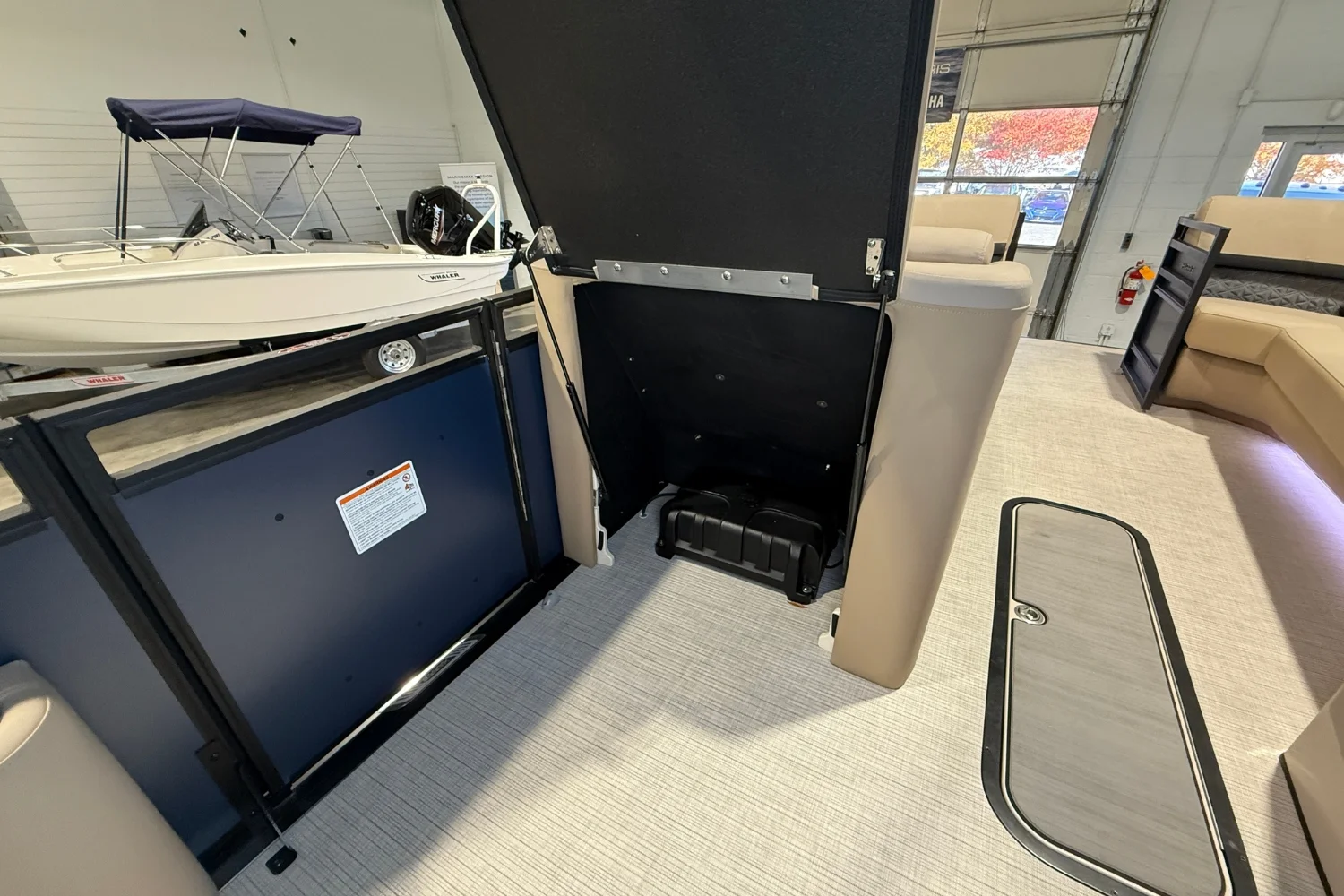 2025 Harris 250 Solstice Image Thumbnail #20