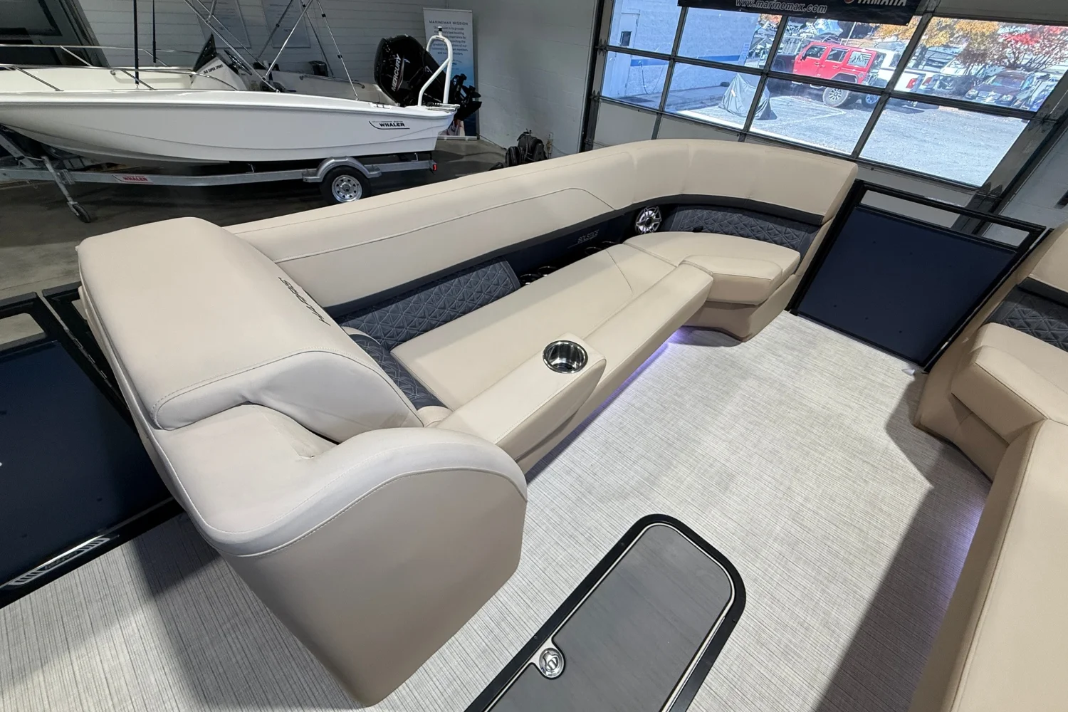 2025 Harris 250 Solstice Image Thumbnail #22