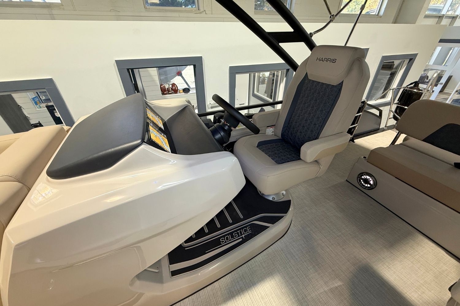 2025 Harris 250 Solstice Image Thumbnail #18