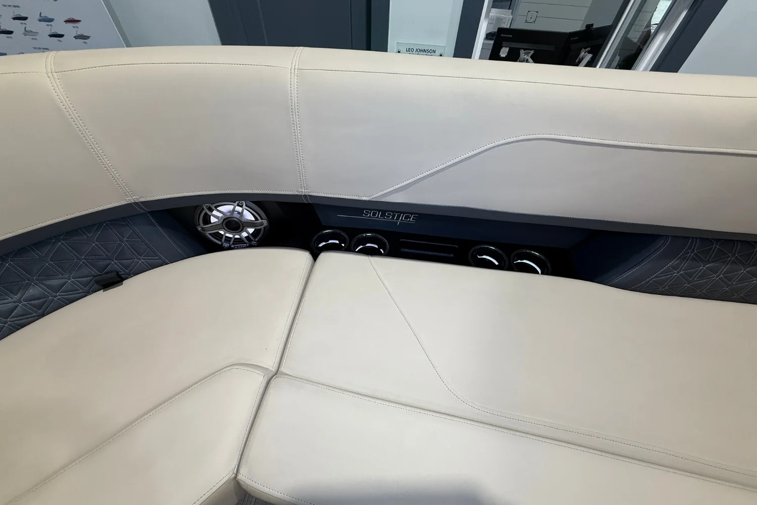 2025 Harris 250 Solstice Image Thumbnail #26