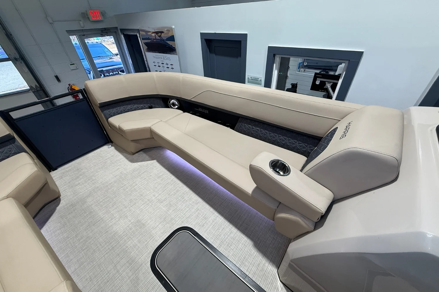 2025 Harris 250 Solstice Image Thumbnail #23