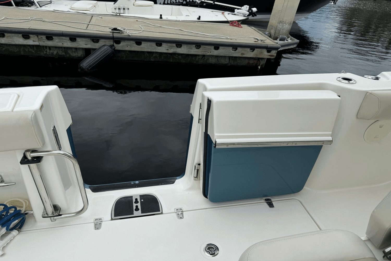 2018 Boston Whaler 330 OUTRAGE Image Thumbnail #29