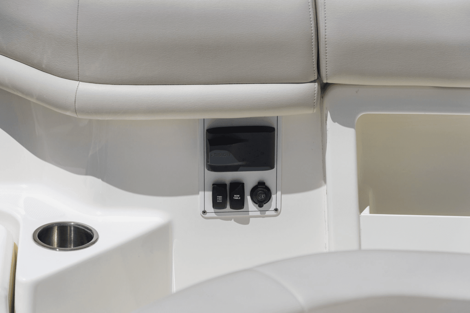 2020 Boston Whaler 380 OUTRAGE Image Thumbnail #42