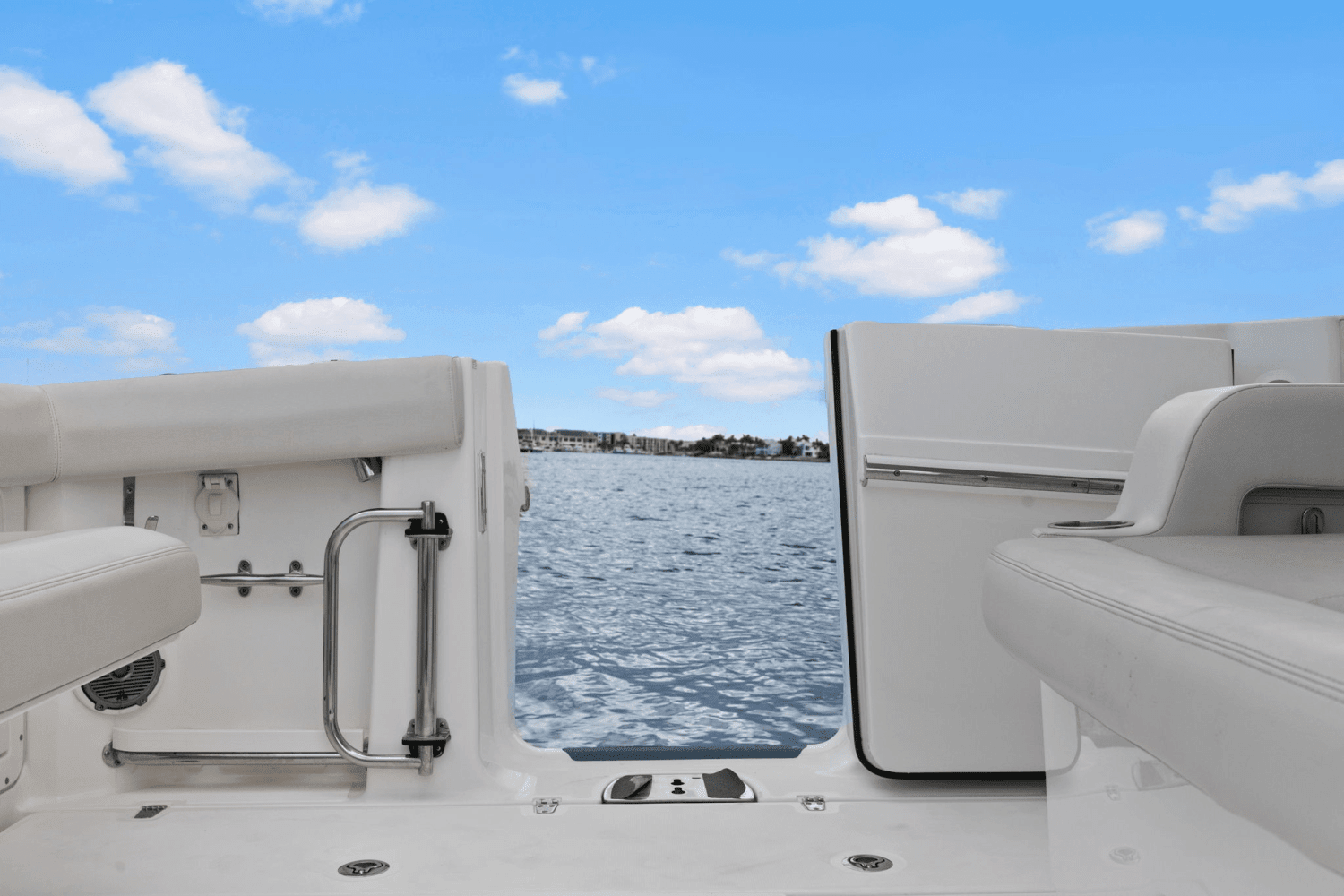 2018 Boston Whaler 380 OUTRAGE Image Thumbnail #34