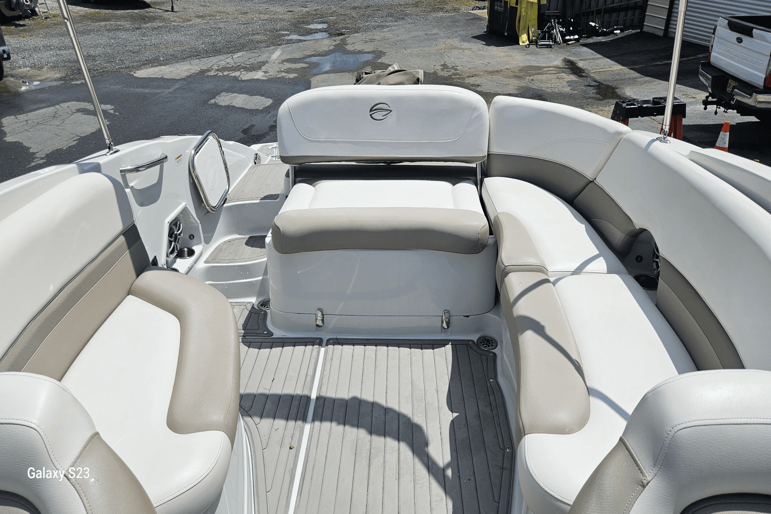 2016 Crownline E6 Image Thumbnail #35