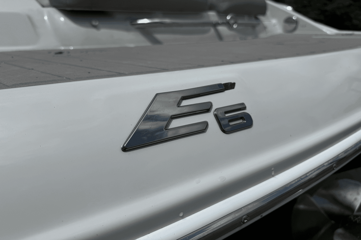 2016 Crownline E6 Image Thumbnail #88