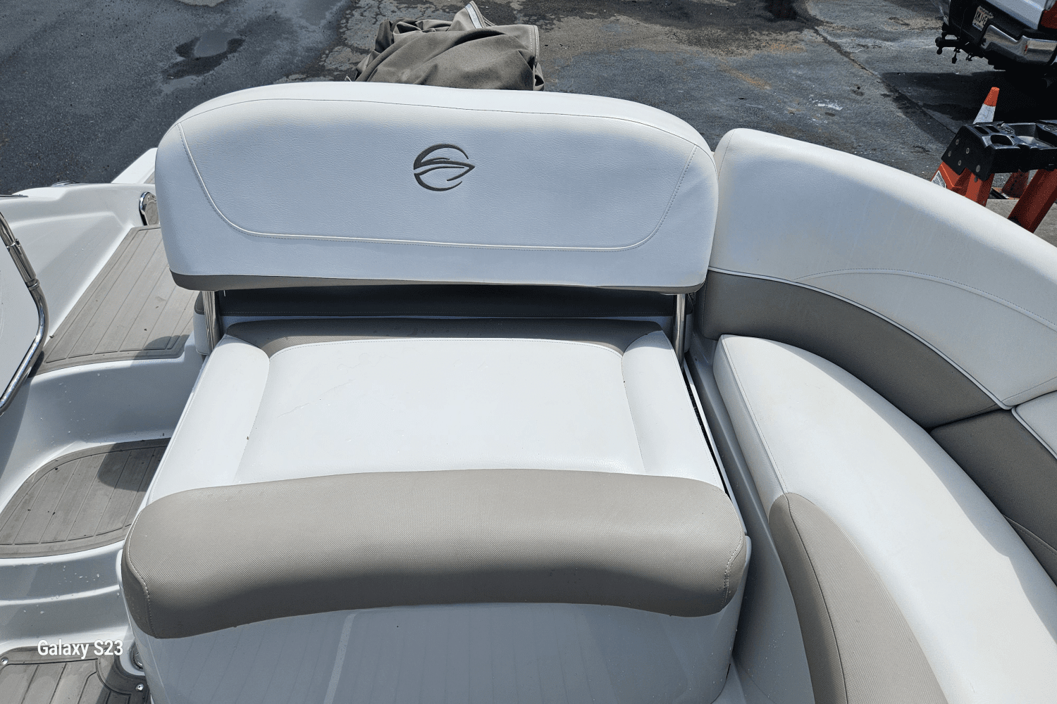 2016 Crownline E6 Image Thumbnail #34