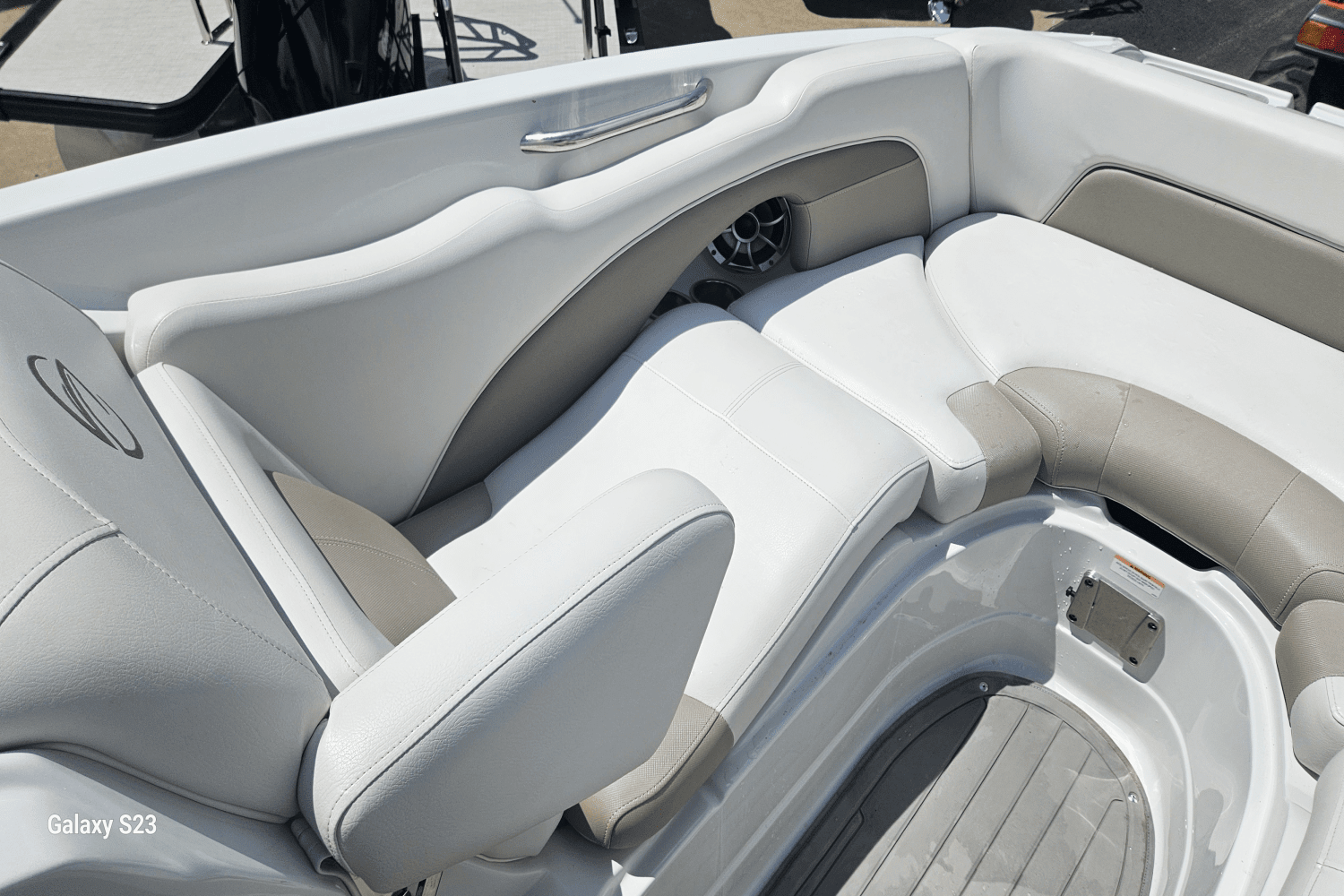 2016 Crownline E6 Image Thumbnail #63