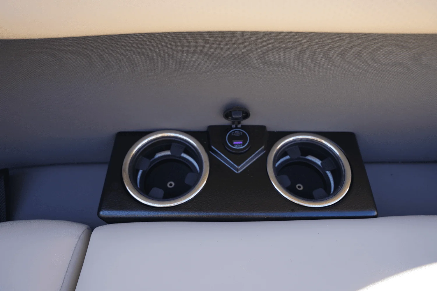 2025 Harris 230 Cruiser Image Thumbnail #23