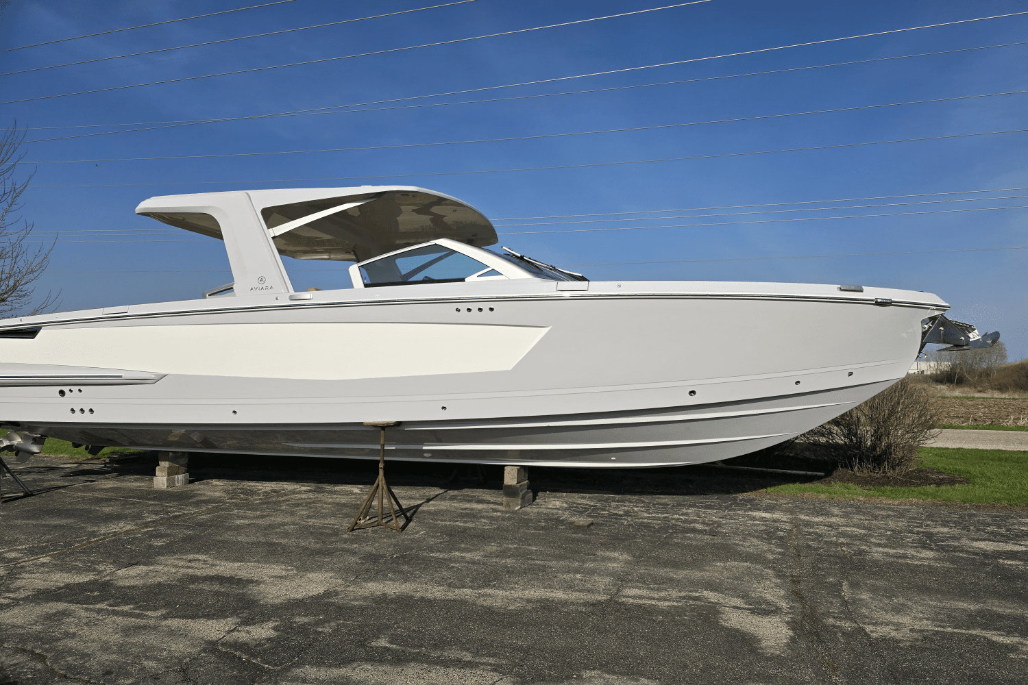 2025 Aviara
                                                             AV36 Image Thumbnail #3
