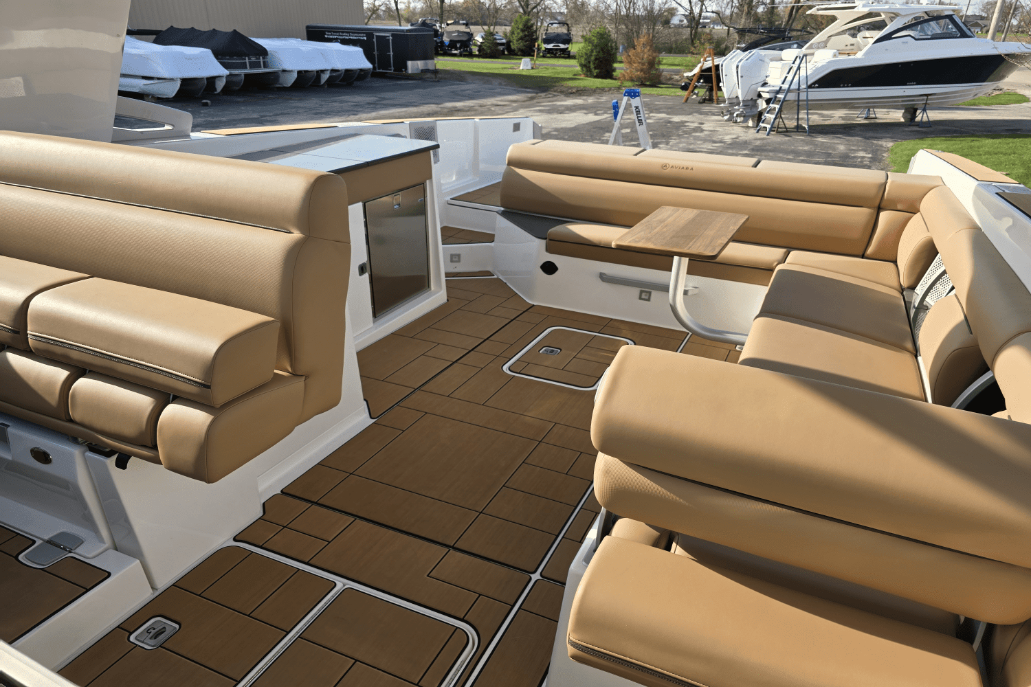 2025 Aviara
                                                             AV36 Image Thumbnail #11