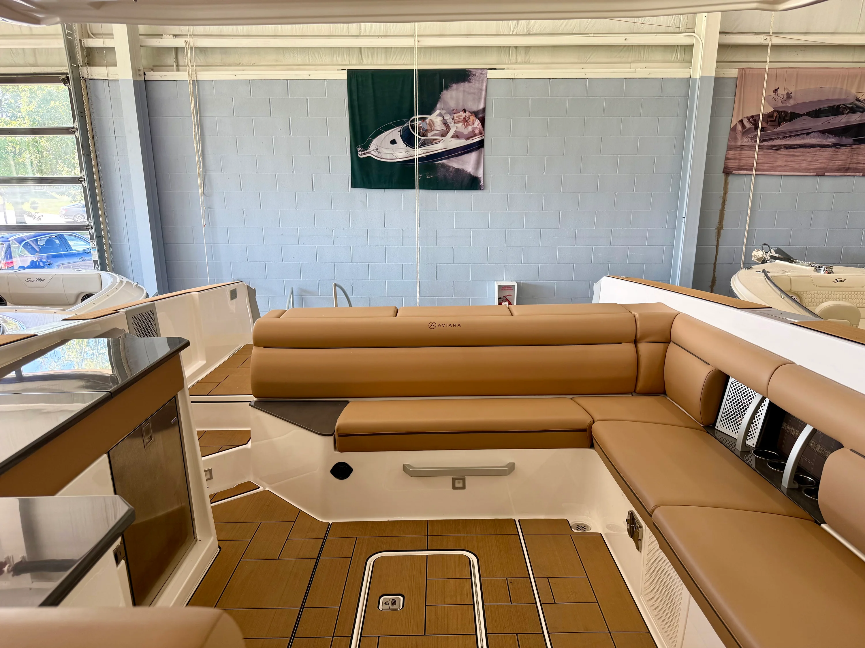 2025 Aviara AV36 Image Thumbnail #7