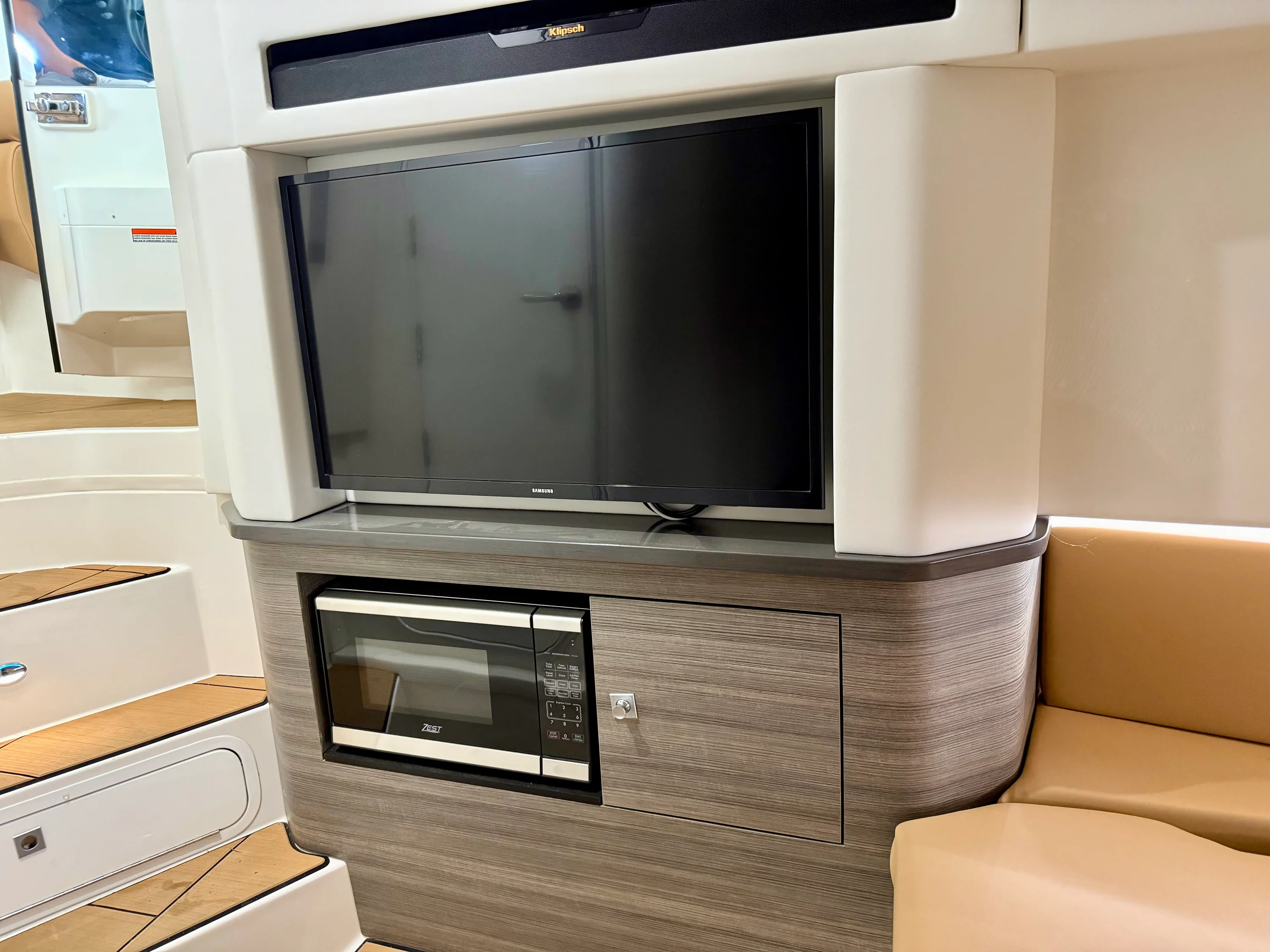2025 Aviara AV36 Image Thumbnail #15