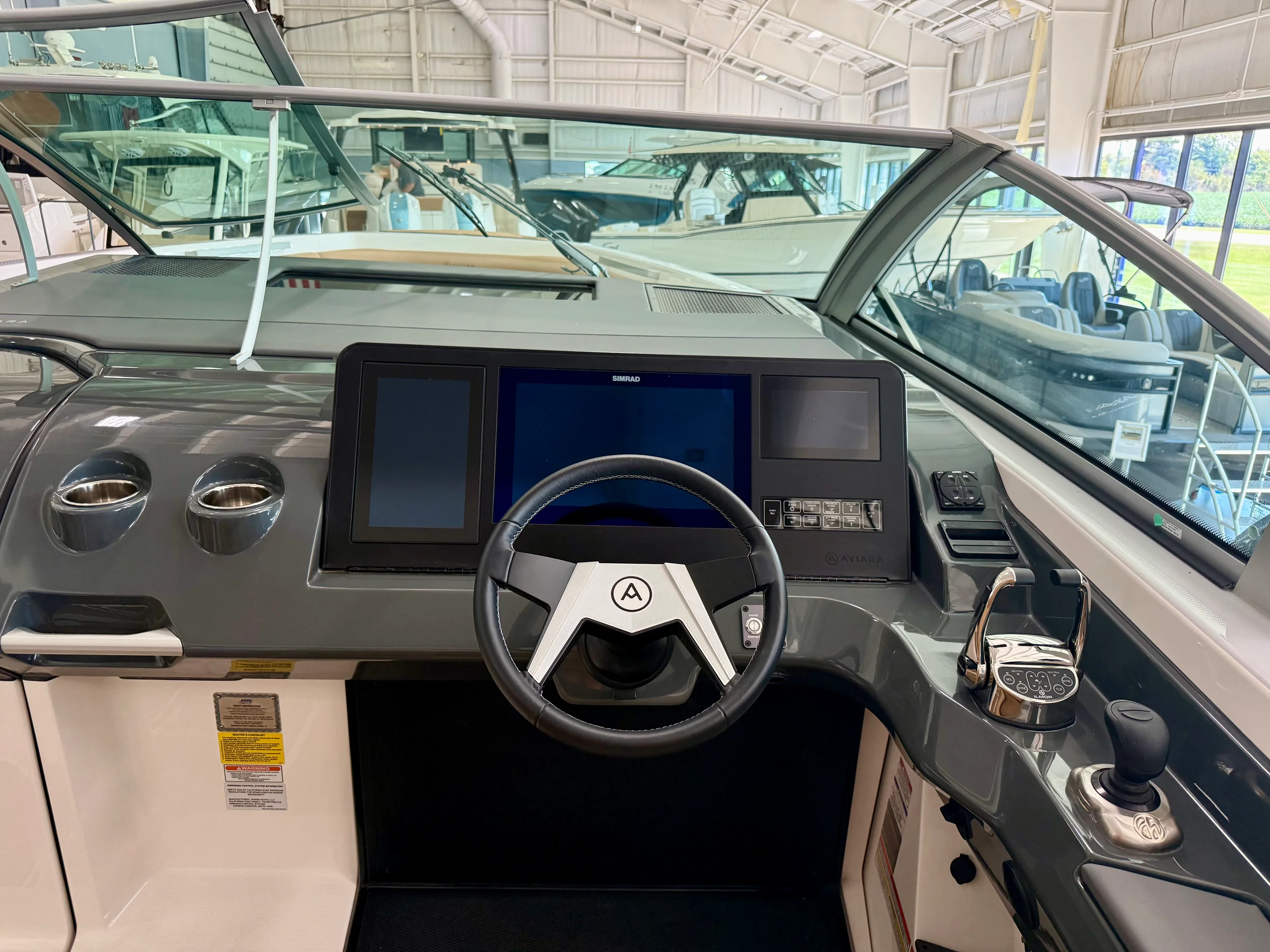 2025 Aviara AV36 Image Thumbnail #11