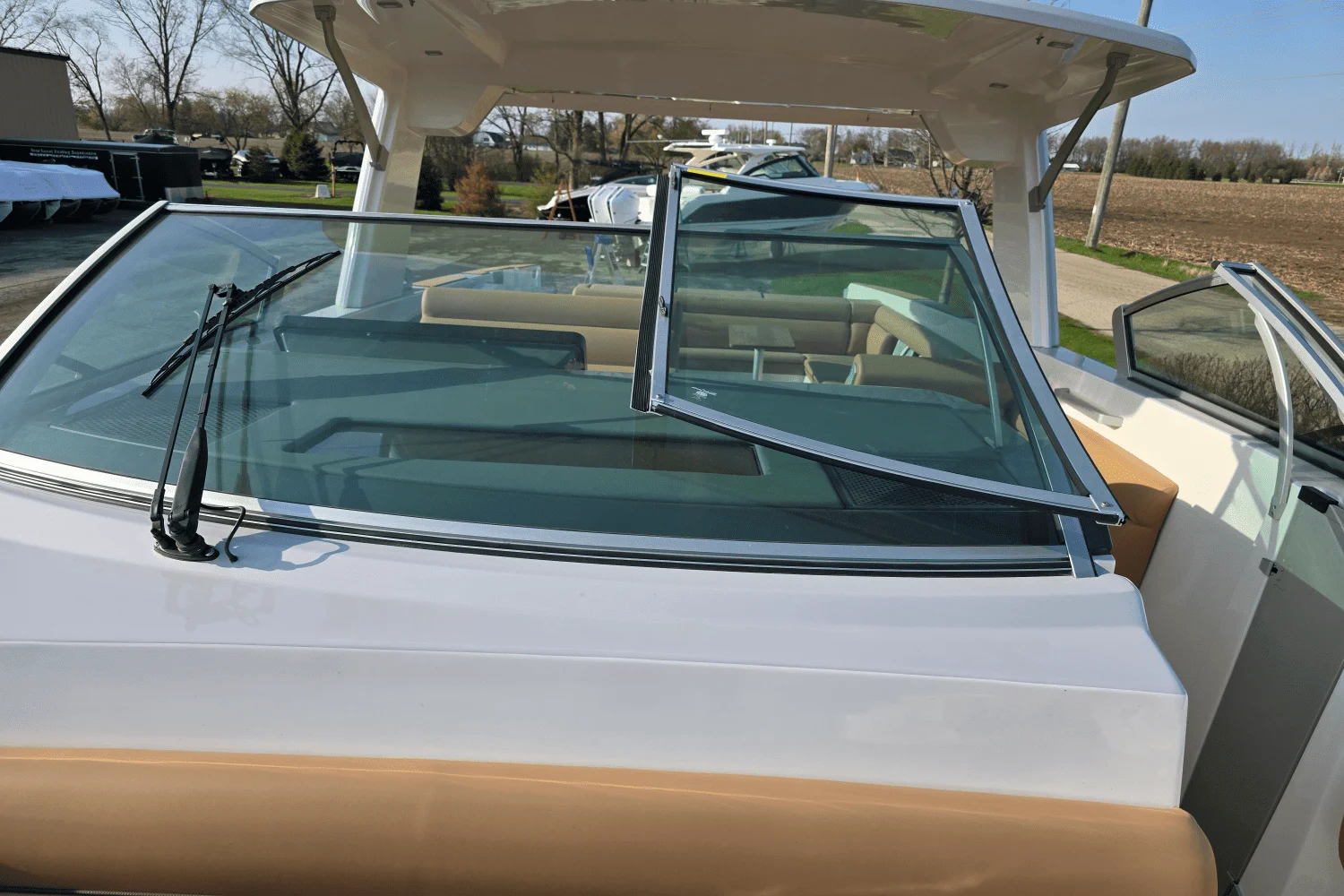 2025 Aviara AV36 Image Thumbnail #6