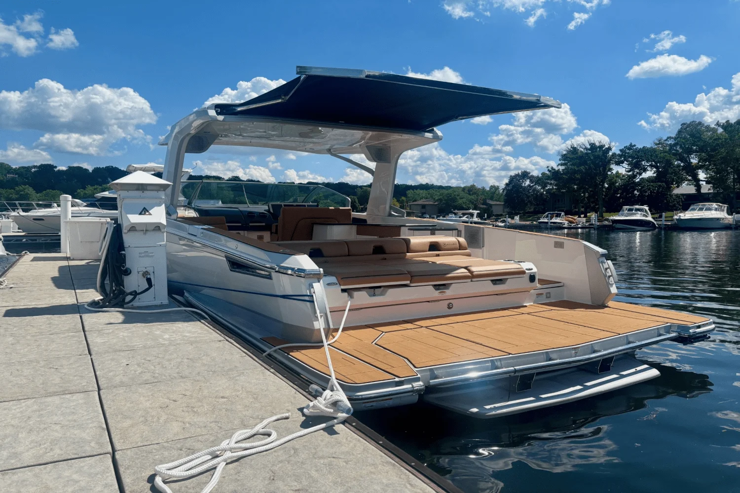 2025 Aviara AV36 Image Thumbnail #3