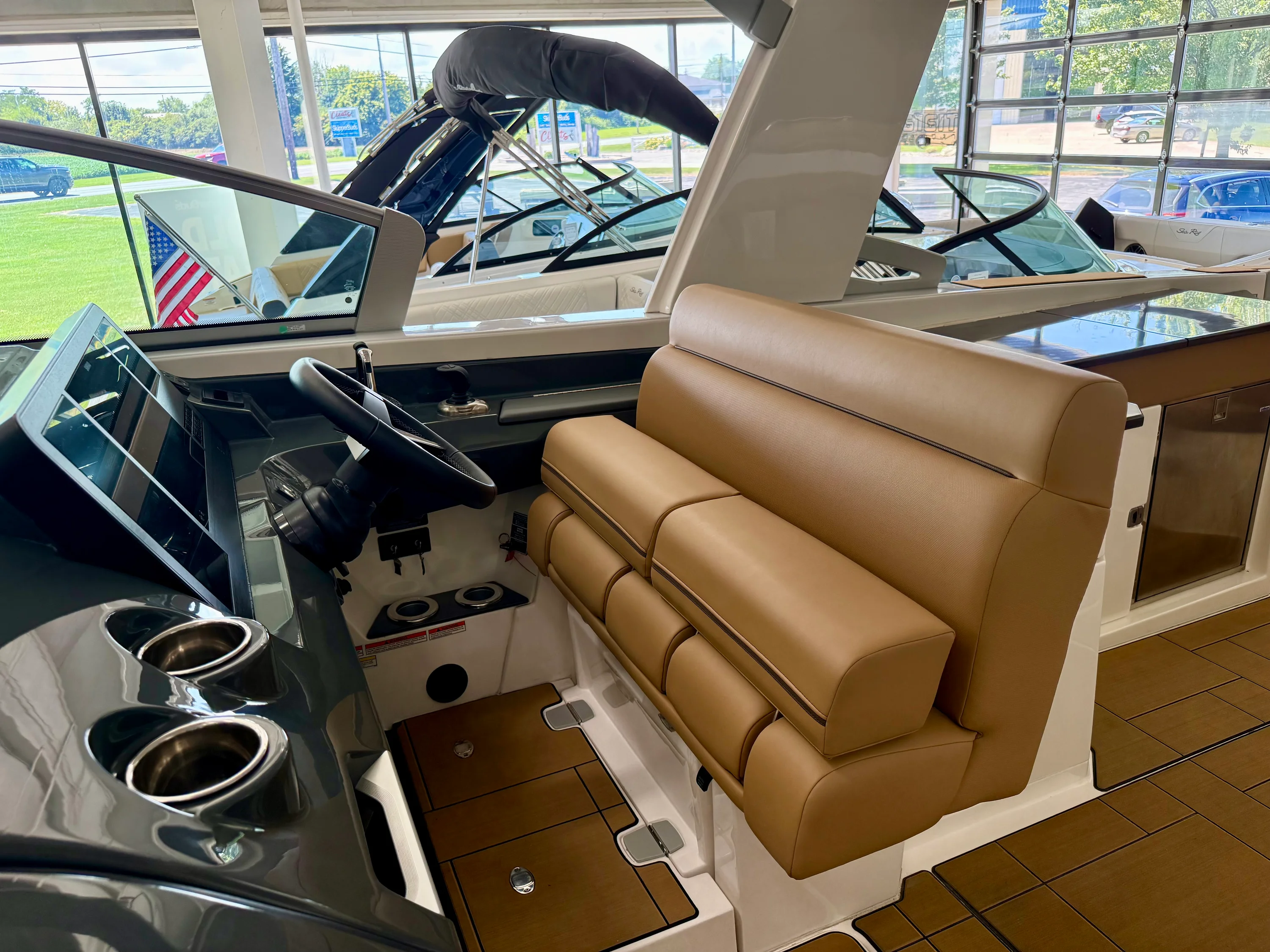 2025 Aviara AV36 Image Thumbnail #10
