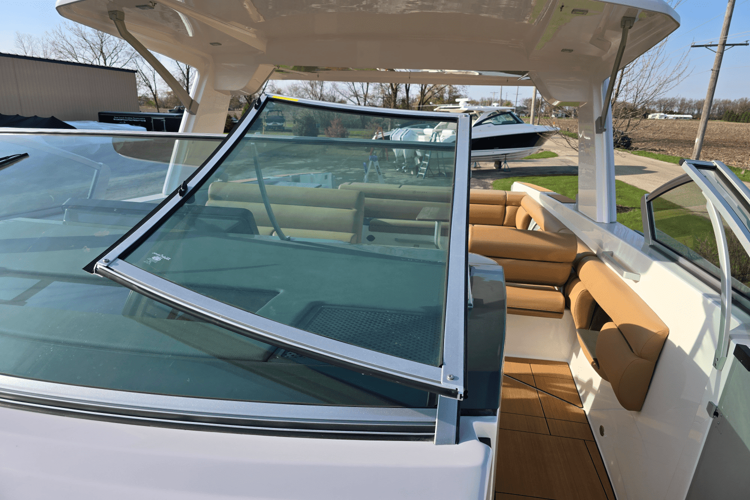 2025 Aviara AV36 Image Thumbnail #7