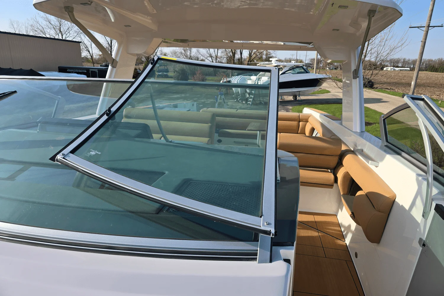 2025 Aviara AV36 Image Thumbnail #7