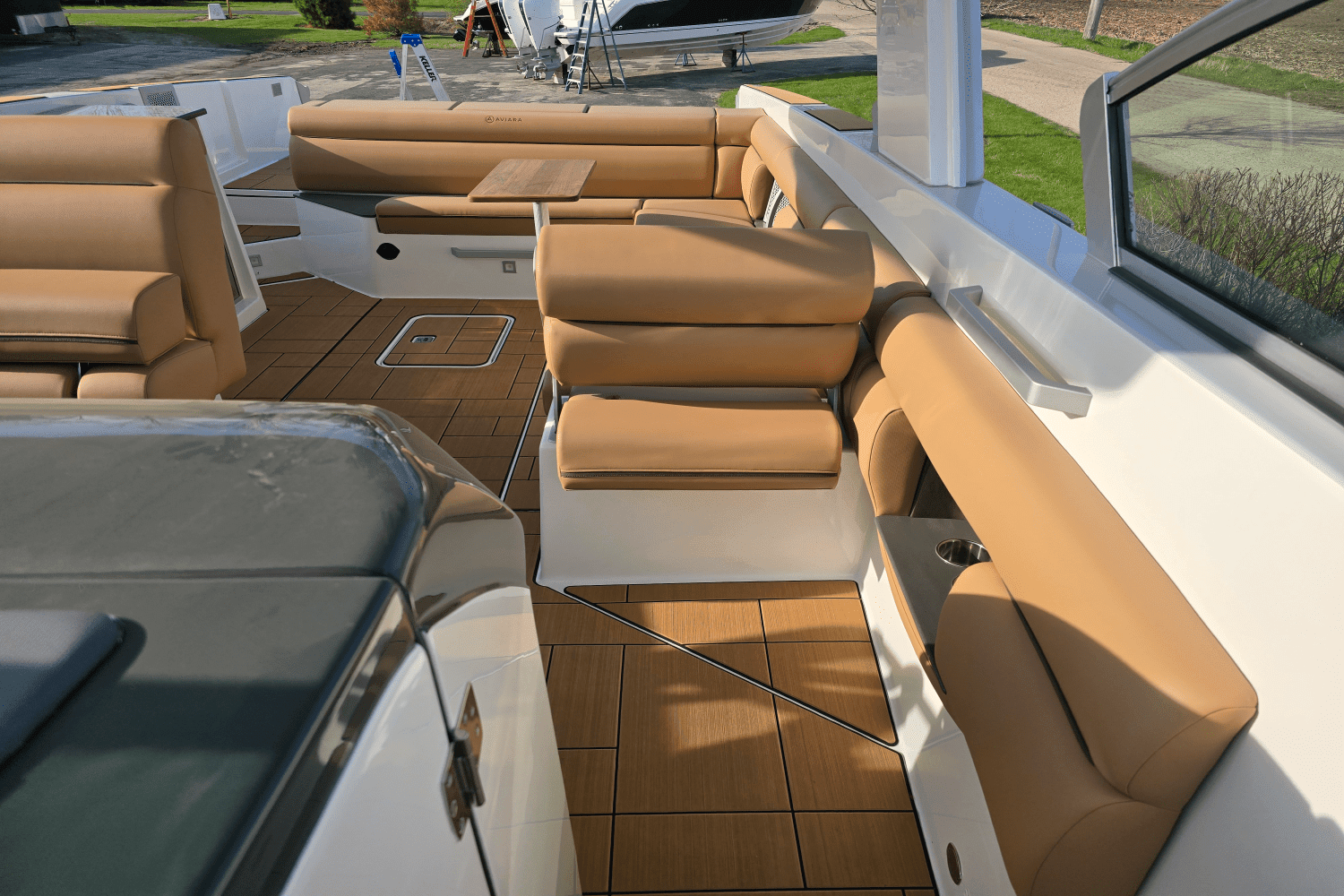 2025 Aviara AV36 Image Thumbnail #9