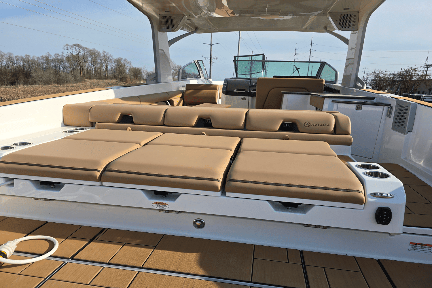 2025 Aviara AV36 Image Thumbnail #13