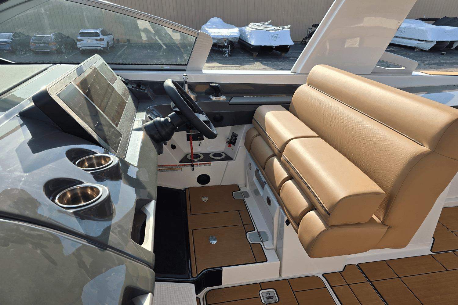 2025 Aviara AV36 Image Thumbnail #8